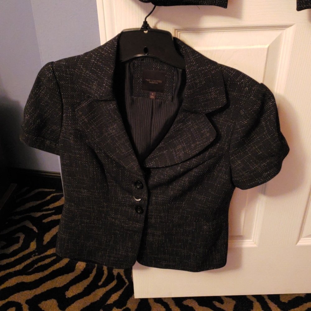 Pant Suit